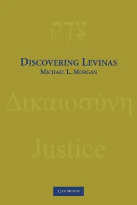 Produktbild von Discovering Levinas