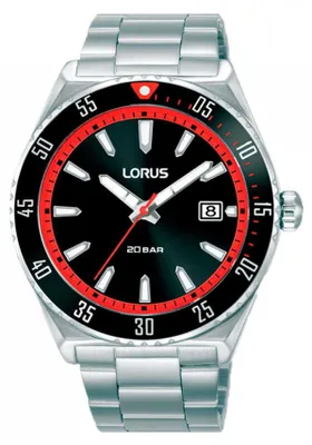 Produktbild von Lorus Rs951Dx9 Uhr