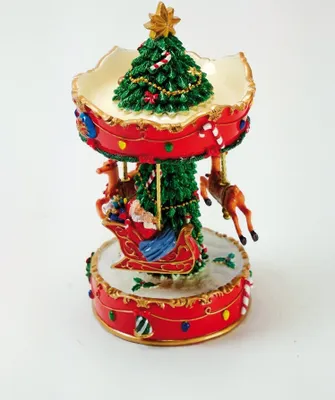 Immagine prodotto di Mmm Gmbh_Spieluhrenwelt_Spieluhr_64042