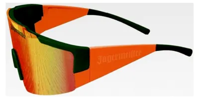 Produktbild von Jaegermeister Sportbrille