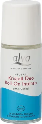 Obrázok produktu pre Crystal Deo - Roll-On Intensive 50ml