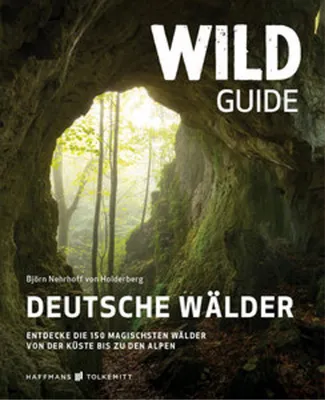 Immagine prodotto di Wild Guide Deutsche Wälder