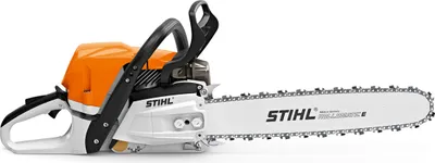 Produktbild von Stihl Benzin-Kettensäge MS 400 C-M, Teilung 3/8 1.6 mm, Schwert 50 cm 30030005221