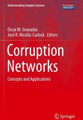 Produktbild von Corruption Networks