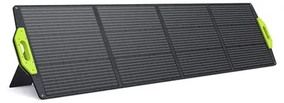 Zdjęcie produktu dla FOSSIBOT SP200 | 200W | Mobilny panel solarny