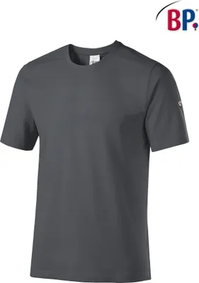 Produktbild von BP® T-Shirt für Sie & Ihn - anthrazit - XL