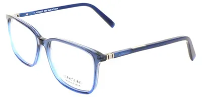 Produktbild von Cerruti 6168 Bigradient blue 55/16/140 Herren Brillen