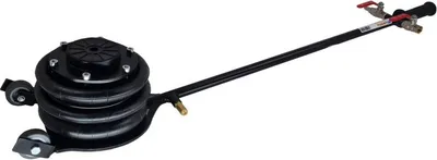 Produktbild von ROOKS OK-08.0019 Wagenheber Unterstellheber 2 t Stempelwagenheber