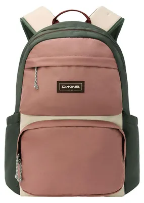 Imagen del producto de DAKINE mochila para el portátil mochila con compartimento para ordenador portátil Method Backpack 25L Dune multicolor