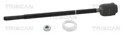 Produktbild von TRISCAN 8500 24227 Axialgelenk Spurstange für OPEL Corsa C Schrägheck (X01)