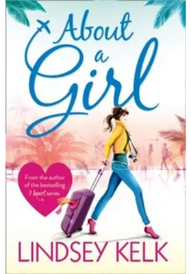 Produktbild von About a Girl