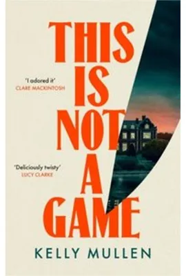 Zdjęcie produktu dla This Is Not a Game