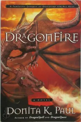 Zdjęcie produktu dla DragonFire
