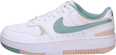 Obrázek produktu pro Nike Sneakers 077-51332852449619 in White color size 36.5