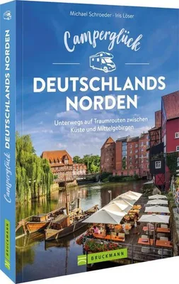 Immagine prodotto di Camperglück Deutschlands Norden