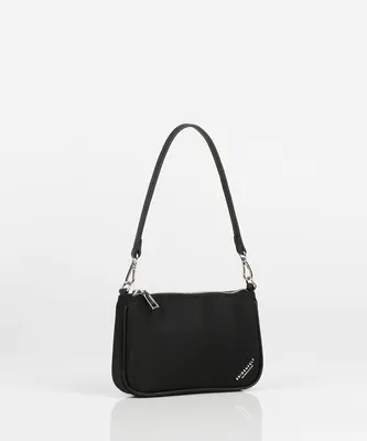 Produktbild von Seidenfelt Inari Black