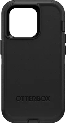 Produktbild von Otterbox Defender Cover Iphone 14 Pro Nero