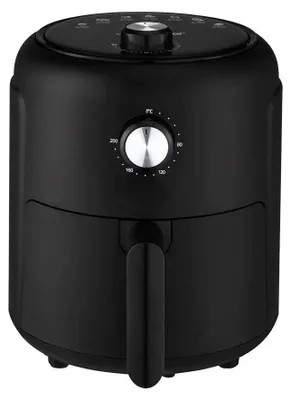 Productafbeelding van ESPERANZA EKA001 Vetvrije friteuse 2,6 l Zwart