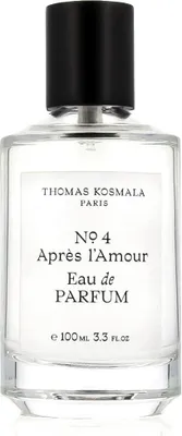 Zdjęcie produktu dla Thomas Kosmala No.4 Aprés l'Amour EDP 100 ml UNISEX