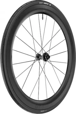 Produktbild von DT Swiss ARC 1100 Dicut Disc Carbon Laufrad 622x22mm - Aerodynamisches Rennra...