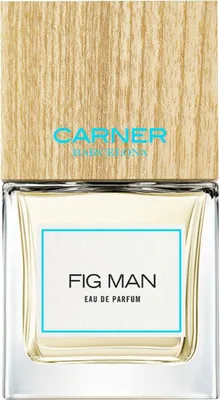 Produktbild von Carner Barcelona Fig Man Eau de Parfum 100 ml