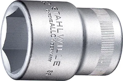 Immagine prodotto di Presa Stahlwille 3/4" 55 34