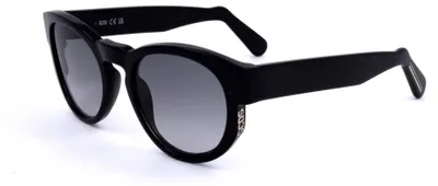 Produktbild von GCDS Sonnenbrille GD0011 01B 52 22 145