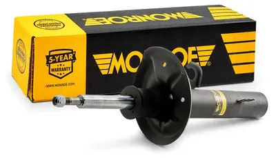 Immagine prodotto di MONROE Ammortizzatore anteriore sinistro per BMW X3 (E83) puntone D0406L