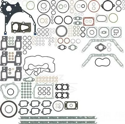 Produktbild von REINZ 01-39563-01 Motor-Dichtungsvollsatz Dichtsatz