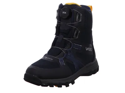 Imagen del producto de Botas para niños de color liso