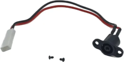 Produktbild von Ladeanschluss + Schrauben für Xiaomi