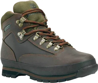 Immagine prodotto di TIMBERLAND EURO HIKER MID LACE UP Marrone