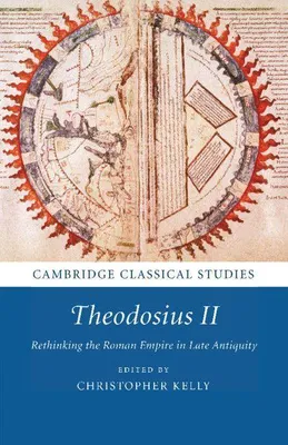 Produktbild von Theodosius II
