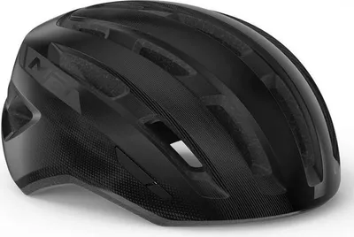Obrázek produktu pro Přilba MET Miles Mips černá Velikost M-L (58-61 cm) 3HM136CE00LNE1
