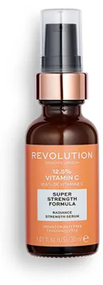 Image de Scincare Vitamine C 12 5 Sérum force éclat
