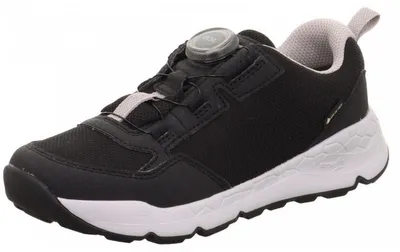 Produktbild von Legero Halbschuhe schwarz in Gr. 35