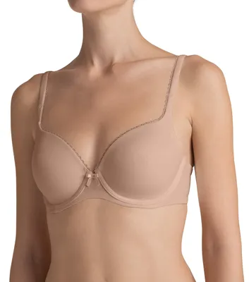 Productafbeelding van BH Triumph Perfectly Soft WHP, beige, maat 85F