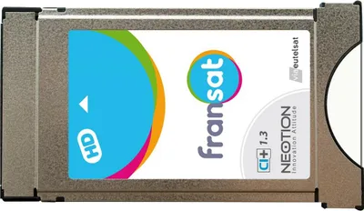 Produktbild von Neotion Fransat CI+ 1.3
