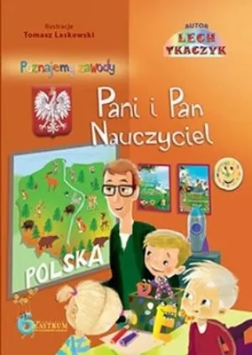 Image de Pani i Pan Nauczyciel