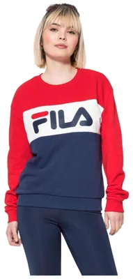 Immagine prodotto di Leggings Fila Leah da Bambina