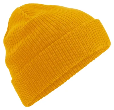 Immagine prodotto di Beechfield - Berretto da uomo/donna unisex FK1796 (taglia unica) (senape)