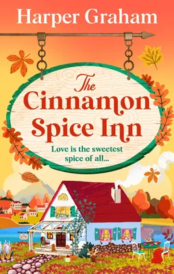 Produktbild von The Cinnamon Spice Inn