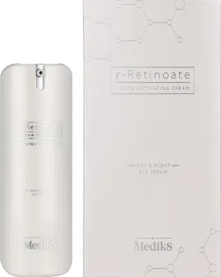 Produktbild von Medik8 r-Retinoate Day & Night Eye Serum