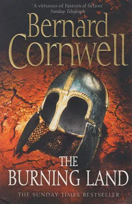 Immagine prodotto di The Warrior Chronicles 05. The Burning Land