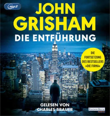 Produktbild von Die Entführung