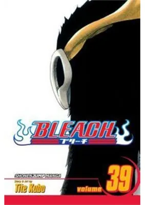 Produktbild von Bleach, Vol. 39