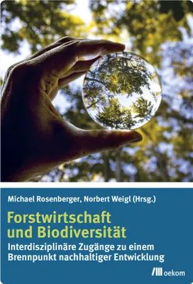 Zdjęcie produktu dla Forstwirtschaft und Biodiversität
