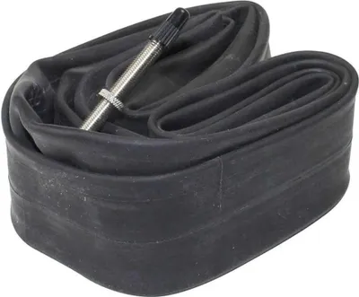 Obrázok produktu pre Chaoyang Sealant Presta 40 Mm cyklistická vnútorná rúrka čierna 27,5'' / 1,75-2,10 čierna 27,5''