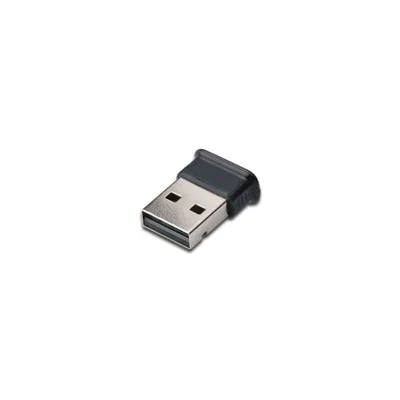 Produktbild von Digitus DN-30210, Kabellos, USB, Bluetooth, 4.0, 10 m, Schwarz