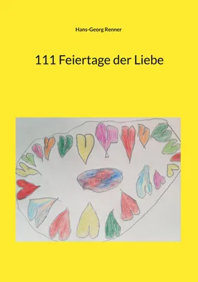 Produktbild von 111 Feiertage der Liebe